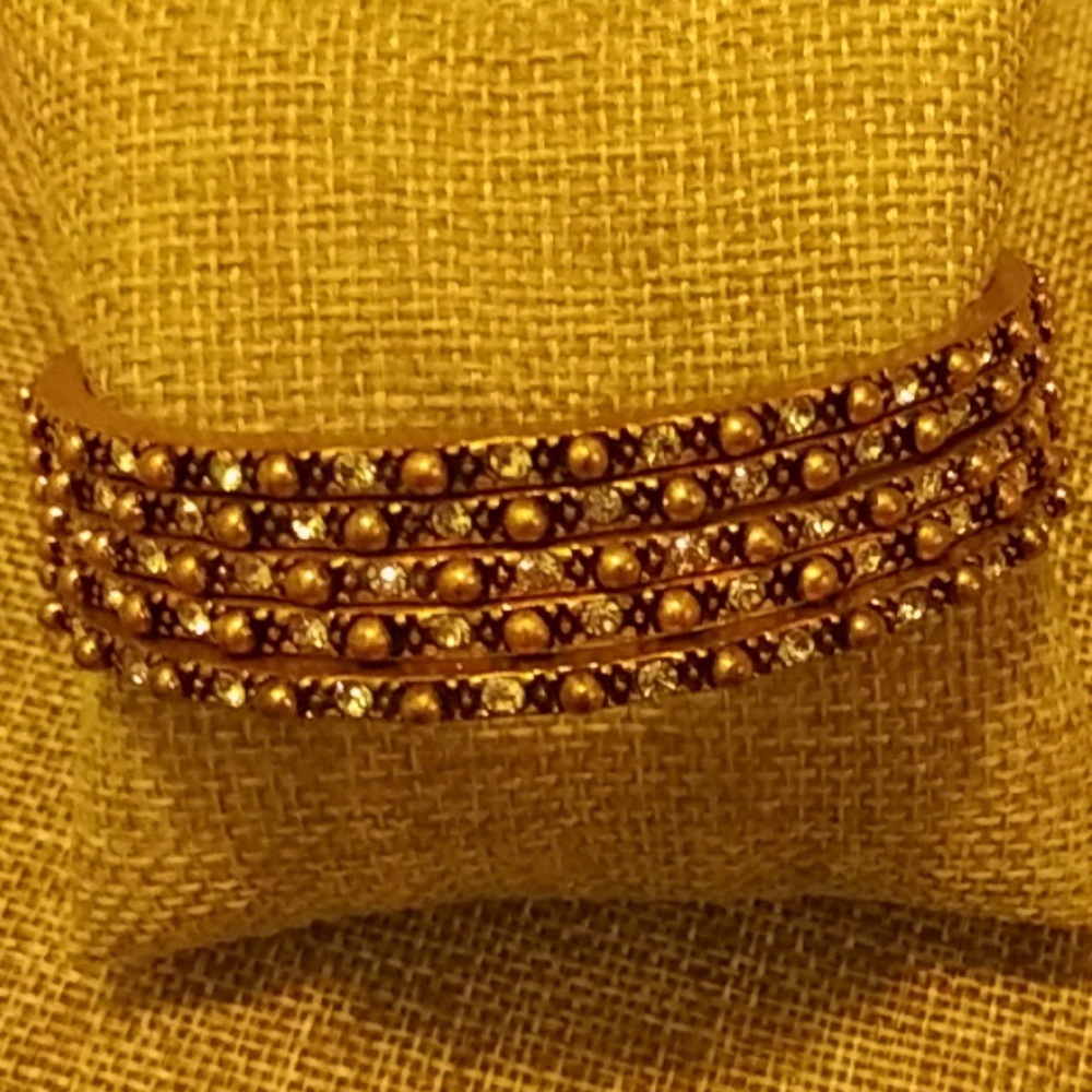 Premier Designs Rosie Bangle Set
